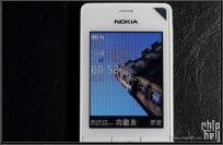 NOKIA~我来也！！—— 诺基亚 515 双卡双待  开箱及废话