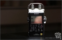 无冕之王——SONY PCM-D100线性录音笔简单开箱