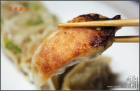 【中餐】- 老底子的味道 - 煎饺