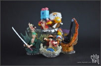 海贼王 (ONE PIECE)