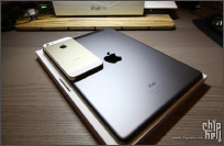 [LTE版首发] 128G iPad Air 4G LTE + 简单测评