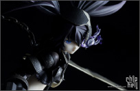 奸笑的良心作——黑岩 INSANE BLACK ROCK SHOOTER