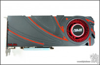 【KuN少出品】ASUS R9 290X开箱及拆解——真·坑爹