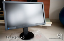 圆梦高端大气上档次 EIZO CG276开箱
