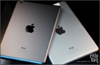 [CHH配色]Retina iPad Mini vs. iPad Air vs. iPad Mini - 70P