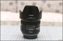 Canon EF 35mm f/2 IS USM 到手开箱，初步测试，这个头子真给力！