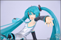 MaxFactory VOCALOID 初音未来 Tony Ver.