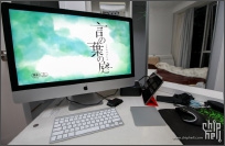 给爸妈的上网机——2013款 苹果27寸imac 官网定制版开箱