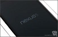 Google Nexus 5