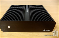 零噪音～ Mini ITX 装机记 DQ77KB E3 1260L 老黑内存……