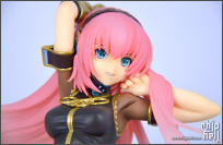 MaxFactory VOCALOID 巡音流歌 Tony Ver.