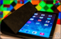 港行 iPad Air 128G Wifi+Cellular / Smart Case 开箱