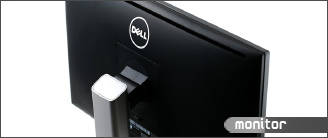 Dell U2414H 评测