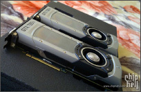 EVGA GeForce GTX 780Ti货到开箱，附3DMark简测
