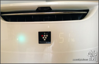 跟风购买空气净化器：日本代购夏普Sharp KI-DX70-W