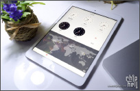 第二代iPad Mini Retina 4G 32GB开箱评测