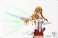[figma]SAO之Asuna篇
