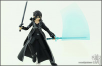 [figma]SAO之Kirito篇