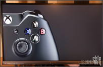 姗姗来迟的Xbox One DayOne Edition开箱