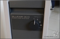 Blueair 303空气净化器~