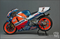田宫 NSR500'98