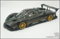 帕加尼-Zonda R