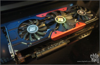 ☆☆☆ ~~ CHH 迪兰 DEVIL R270X 免费试用活动帖 ~~ ☆☆☆