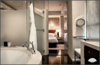 【酒店贴】THE LANDMARK MANDARIN ORIENTAL | 香港置地文华酒店