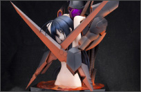 [Max Factory] 黒雪姫～Death by Embracing～