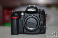 NIKON中端经典-----D7000单反相机落幕前的开箱文