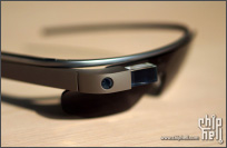 未来科技-Google Glass V2开箱简评