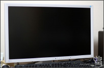 高端大气 - EIZO FlexScan EV2736W开箱简评