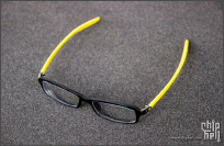 运动型眼镜经济之选 Mizuno
