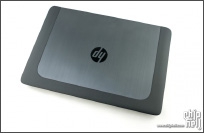 HP ZBook 14超级本工作站开箱测评(更新中……)