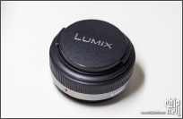 经典饼干--Panasonic Lumix G 20mm f/1.7 ASPH 使用感受