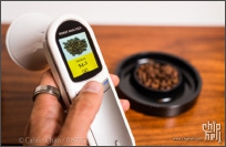 (首发)Roami咖啡烘焙度检测仪--咖啡界的测光表
