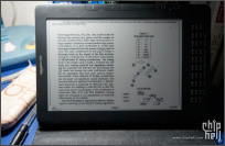 9.7" E-Ink, Kindle DX (Graphite) 系统升级和中文阅读优化