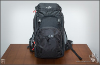 疑似首发？拥有户外背包特点的摄影背包：Clik Elite Escape CE70