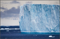 南极-Antarctic Pole