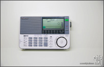 SANGEAN(山進)ATS-909X 全波段/專業化/數位型收音機