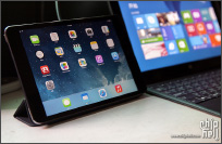 【Apple】iPad mini with Retina display黑白双煞（深空灰&银色 ）