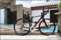 速度结合舒适，闪电碟刹公路 - Specialized Secteur Expert Disc