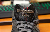 第一双NB---New Balance 2040