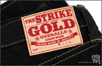 The Strike Gold SG3109