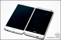 NOTE3和LG G2-----没对比的开箱