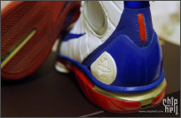BACK to the OLD TIME 重温旧梦 ~ NIKE AIR ZOOM HUARACHE 2K4十年祭