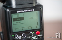 【马上有神灯】Nikon SB910 Speedlight 简单开箱加粗测