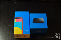 CHH首发--Nexus5 红色版首开+Google Wireless Charger开箱