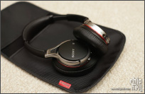 Sony MDR-10RBT 索尼第一款支持 aptX 蓝牙耳机简单开箱评测
