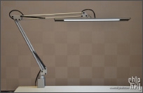 [阿锐]书房新利器，Yamada Z-light Z10 LED台灯